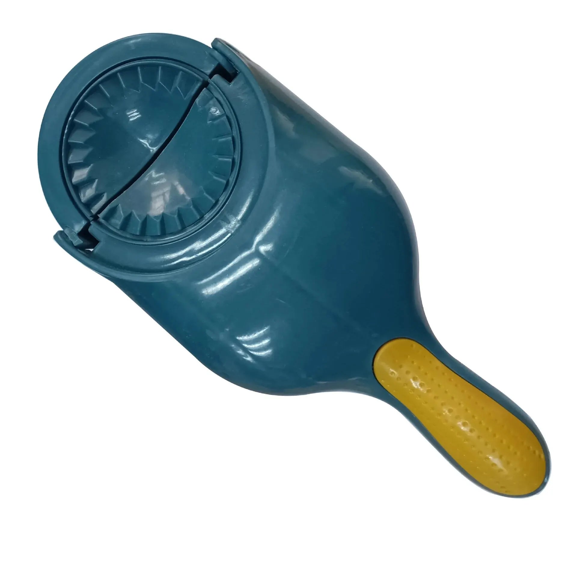 Molde creativo para hacer dumplings para el hogar, 1 unidad