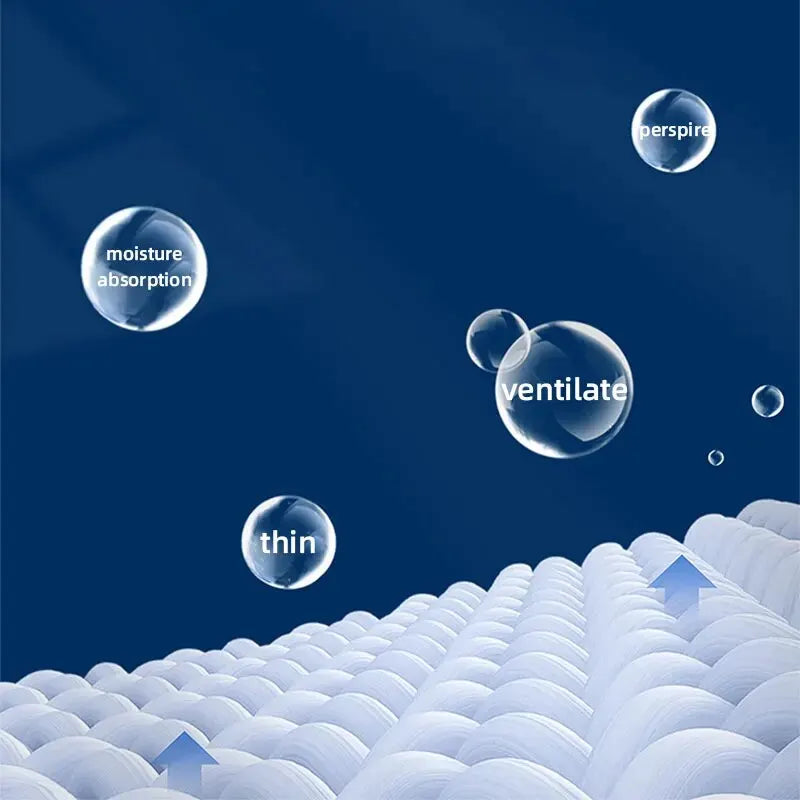 Protector de muslos deportivo de nailon de punto de alta elasticidad, mallas de tensión muscular anticaída para ciclismo, baloncesto y fútbol