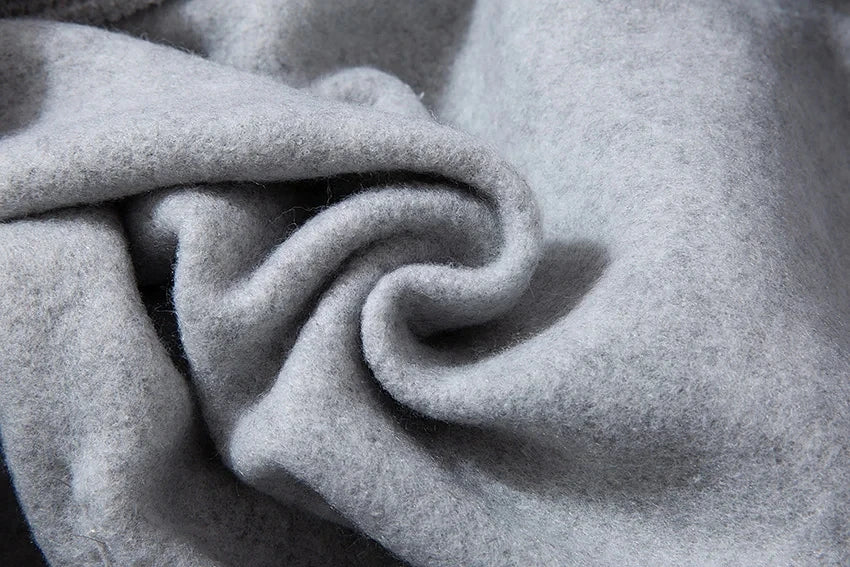 Traje deportivo informal para mujer, jersey y pantalones de chándal estéticos con estampado de letras de oso, chándal para exteriores, primavera y otoño