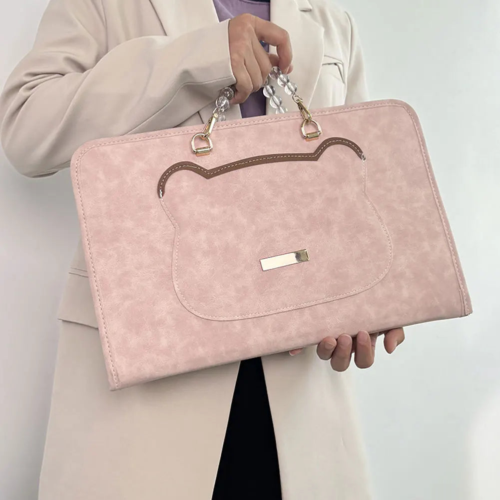 Fashion Portabl Computer Protective Case Backcase Handbag para suministros de decoracin de computadoras de 15 pulgadas de 14 pulgadas de 15 pulgadas de 15 pulgadas