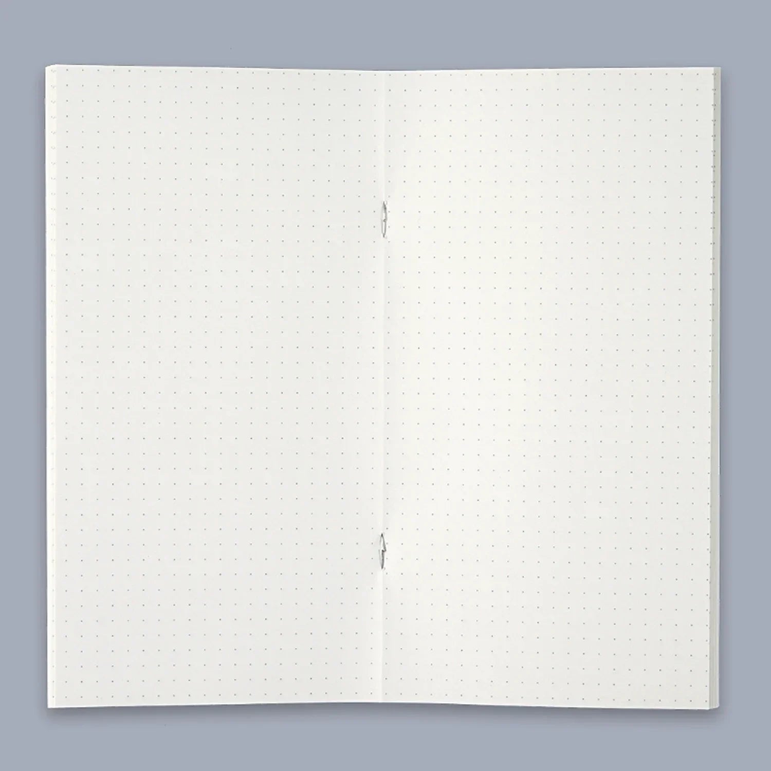 Moterm-insertos de repuesto para cuaderno de cuero TN hechos a mano, reemplazan los planificadores de núcleo interno, pasaporte estándar, tamaño A5, diarios de viajero