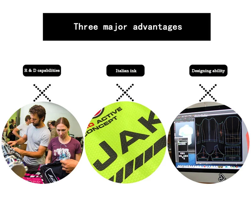 2025 Rvouei Pro Team Ropa de bicicleta hombres nueva Ropa de bicicleta de carretera Ropa de carreras transpirable Ciclismo Jersey conjunto Ropa Ciclismo Maillot