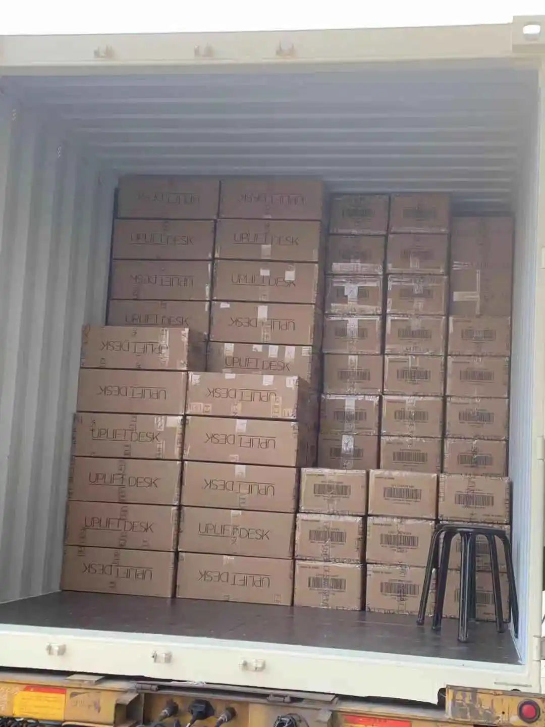 WOQI Hamaca plegable grande con flecos de macramé brasileño doble para acampar con soporte y bolsa de transporte