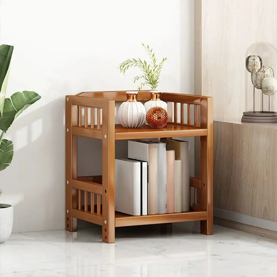 Estante de almacenamiento de pie, estante de almacenamiento móvil, carrito de mano portátil, organizador de aperitivos, gabinete, estante para olla caliente, estantes para verduras de cocina