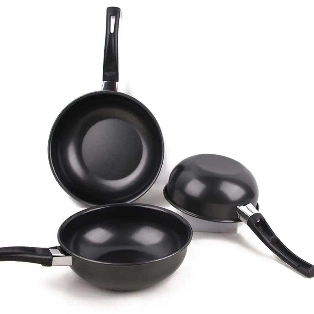 Sartén de hierro para freír, utensilios de cocina antiadherentes, ollas para panqueques, olla para leche, herramientas de desayuno, Mini sartenes para tortilla, cocina y comedor