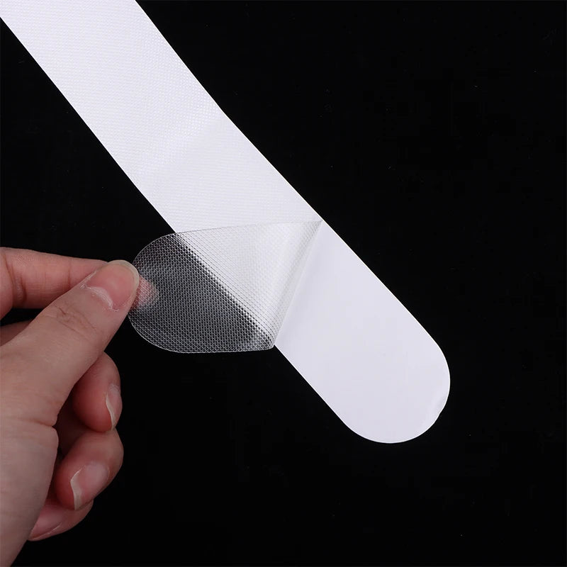 Protector de paleta: protectores de cinta transparente para raqueta de Pickleballs; Mantener el borde de su raqueta