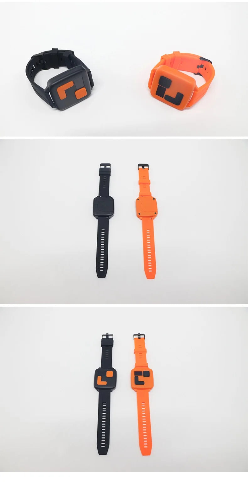 Tablero de puntuación de partido de entrenamiento de tenis profesional portátil, marcador Digital de cancha de Padel electrónica LED con Control de muñeca