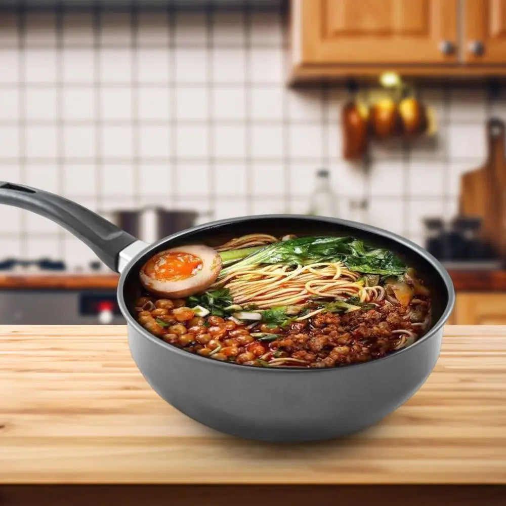 Sartén de hierro para freír, utensilios de cocina antiadherentes, ollas para panqueques, olla para leche, herramientas de desayuno, Mini sartenes para tortilla, cocina y comedor