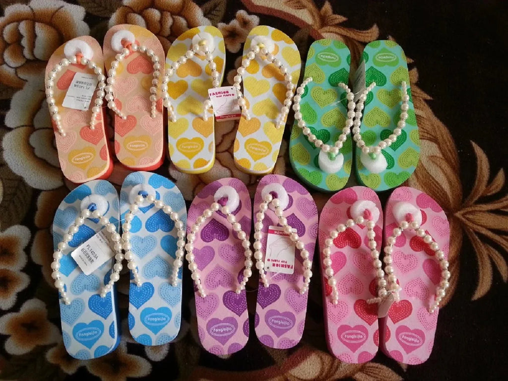 Nuevas Pantuflas para Damas, Zapatos Femeninos Elegantes, Chanclas para Mujer