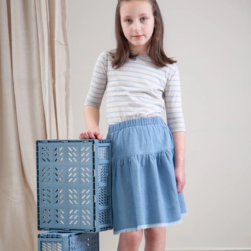 Ropa de Mezclilla para Niños, Jeans Casuales de Algodón para Niños y Niñas, Pantalones de Mezclilla para Niños Pequeños