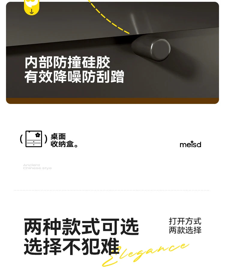 Caja organizadora de escritorio, almacenamiento de cosméticos, cajón de entrada, joyería, lápiz labial, organizador de aperitivos, solución de almacenamiento para el hogar y la cocina