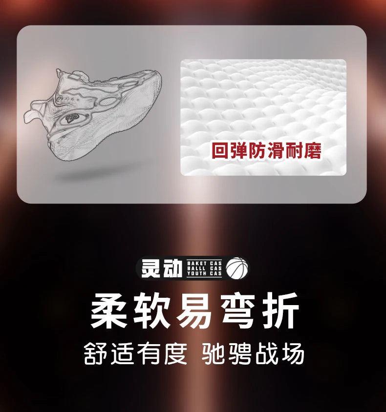 Zapatillas de baloncesto de moda para niños, zapatos deportivos de cuero PU de alta calidad, zapatos casuales para niños y niñas, cómodas zapatillas de gimnasio nuevas