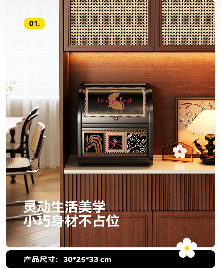 Caja organizadora de escritorio, almacenamiento de cosméticos, cajón de entrada, joyería, lápiz labial, organizador de aperitivos, solución de almacenamiento para el hogar y la cocina