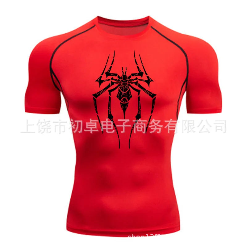 Camiseta del equipo deportivo, traje de montar en bicicleta de montaña de manga corta, ropa deportiva para motocicletas todoterreno, superventas en verano