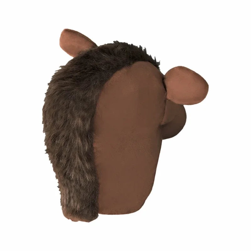 Disfraces divertidos de caballos Disfraces de Halloween Navidad Fiesta navideña Disfraces de juego de rol #   1 #   W.