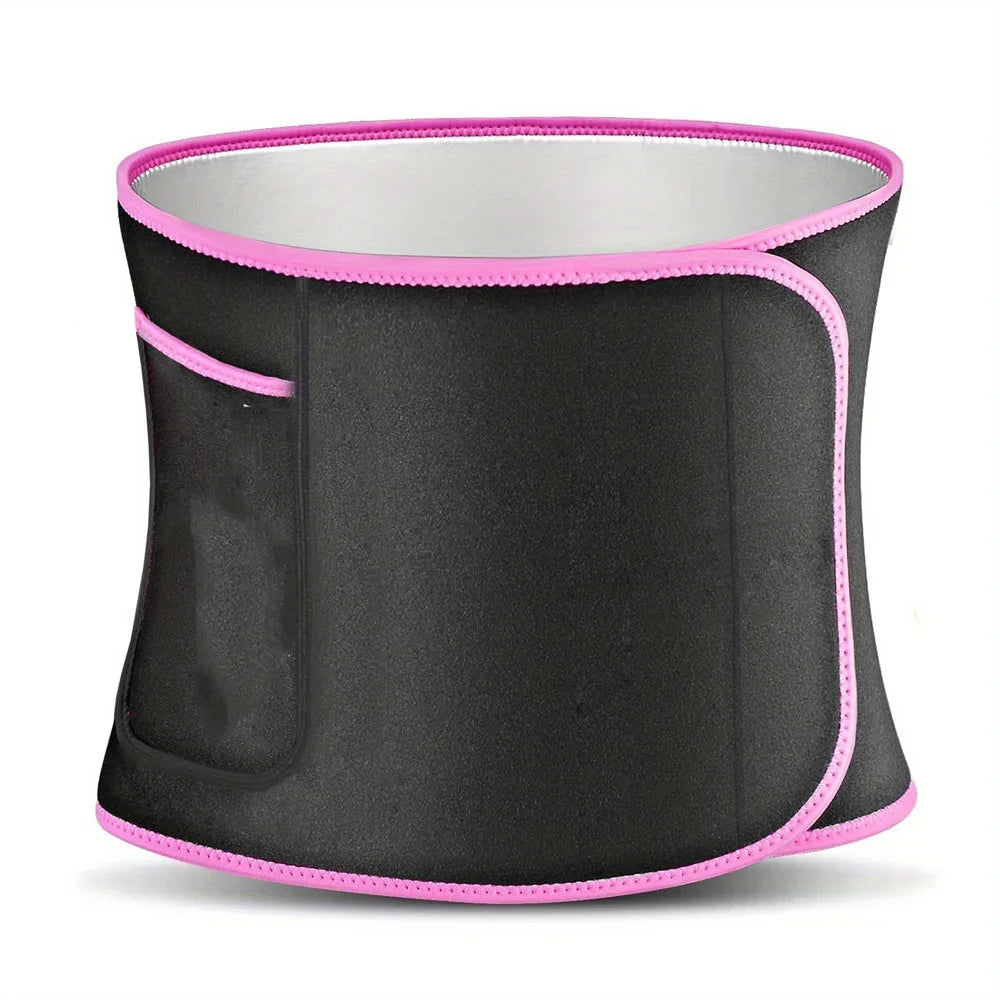 Cinturón de entrenamiento de cintura para hombres y mujeres, corsé de culturismo, corsés moldeadores de cuerpo, cinturones moldeadores, faja adelgazante, banda de entrenamiento para gimnasio