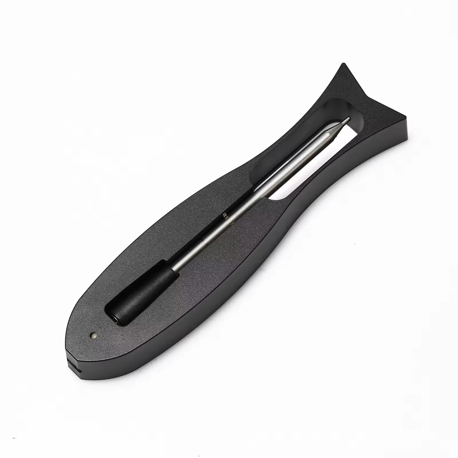 Termómetro de carne Termómetro de carne inalámbrico Termómetro de sonda remota de distancia con aplicación