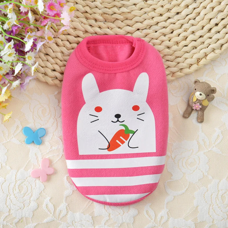 Xxxs ropa para perros mascotas,ropa para enana conejos,Chihuahua hamster,Ropa de cachorro de invierno caliente Lindo gato pequeño Esfinge Ropa Hurón