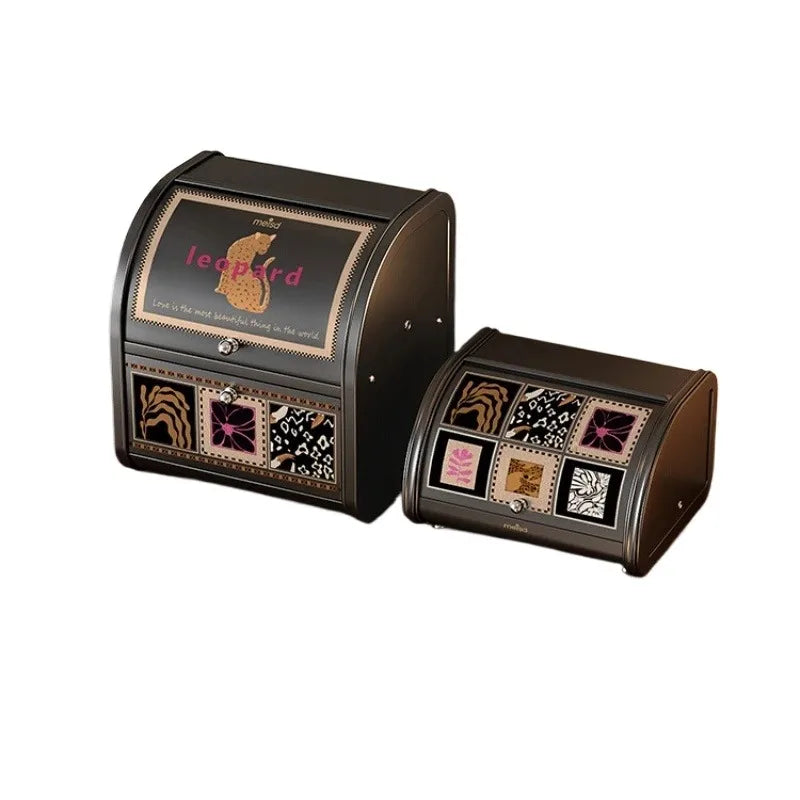 Caja organizadora de escritorio, almacenamiento de cosméticos, cajón de entrada, joyería, lápiz labial, organizador de aperitivos, solución de almacenamiento para el hogar y la cocina