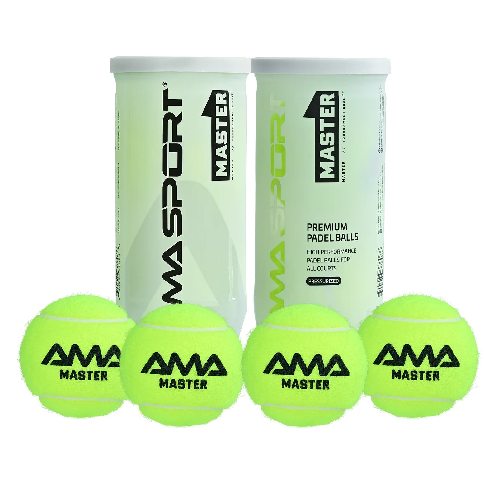 Pelotas de entrenamiento de padel profesionales, pelotas de tenis rosas con alta elasticidad, duraderas y resistentes, 2 uds.