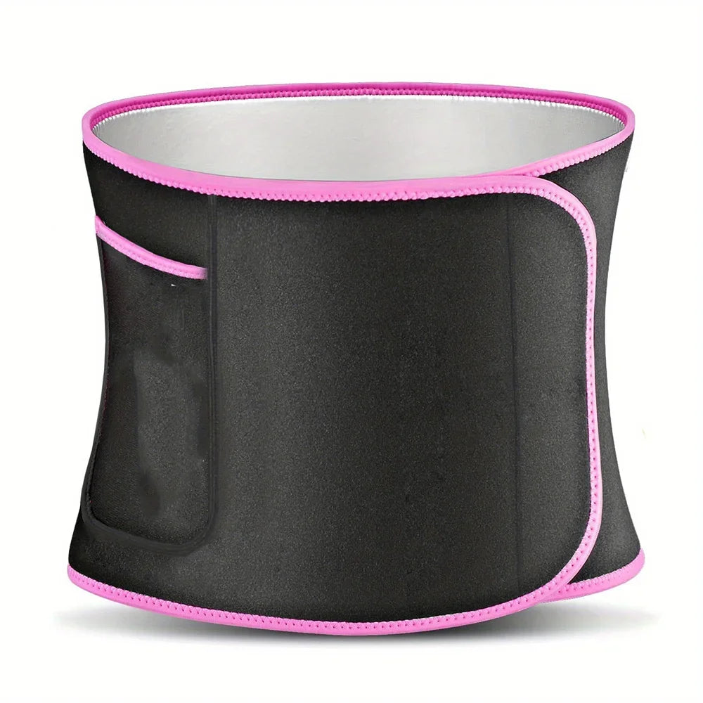 Cinturón de entrenamiento de cintura para hombres y mujeres, corsé de culturismo, corsés moldeadores de cuerpo, cinturones moldeadores, faja adelgazante, banda de entrenamiento para gimnasio