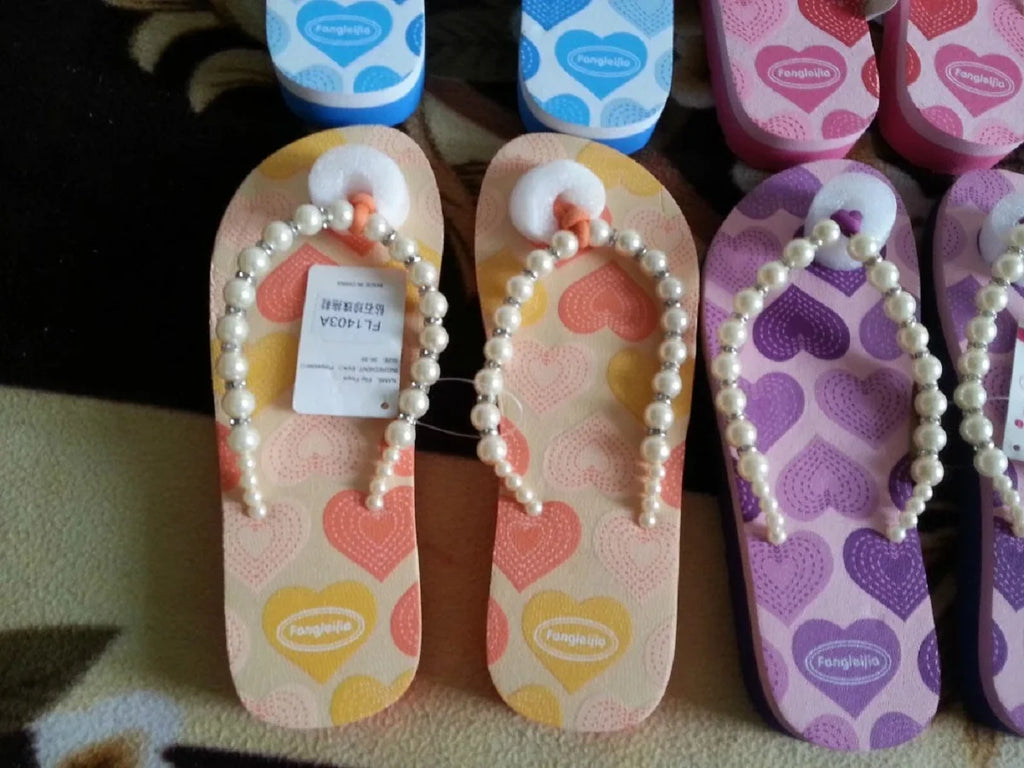 Nuevas Pantuflas para Damas, Zapatos Femeninos Elegantes, Chanclas para Mujer