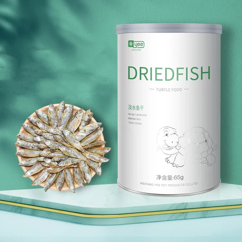 Yee-alimento para reptiles, Tortuga, hámster, peces secos, camarones, gusanos, pan, gusano, acuario, Comida para peces