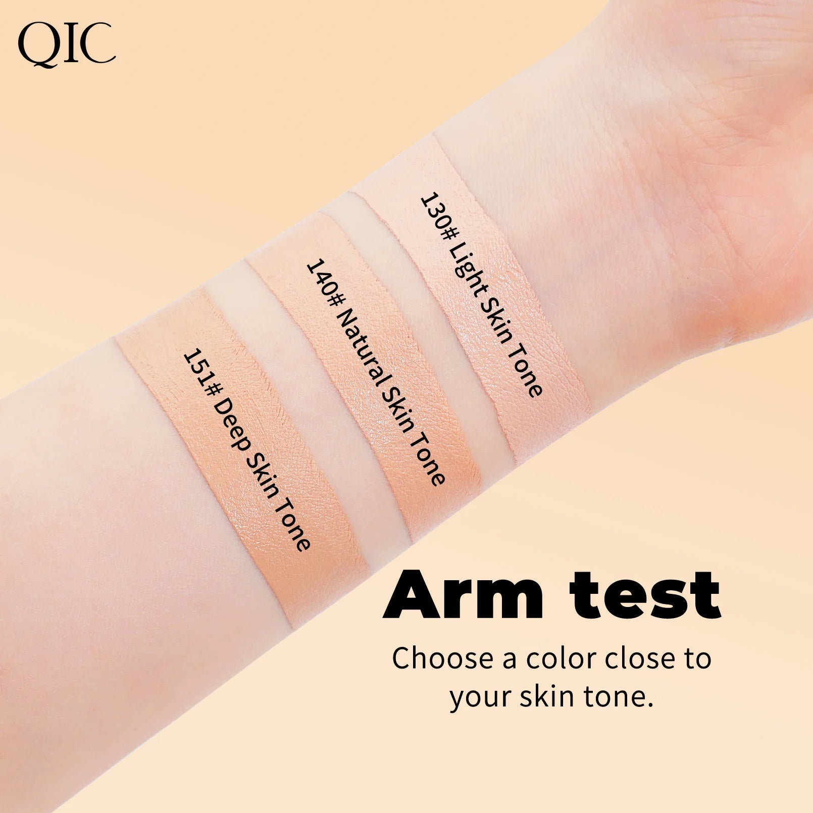 Corrector iluminador de ojos hidratante y crema para el contorno, cobertura completa, corrector de ojos de larga duración y corrector para un maquillaje de aspecto perfecto