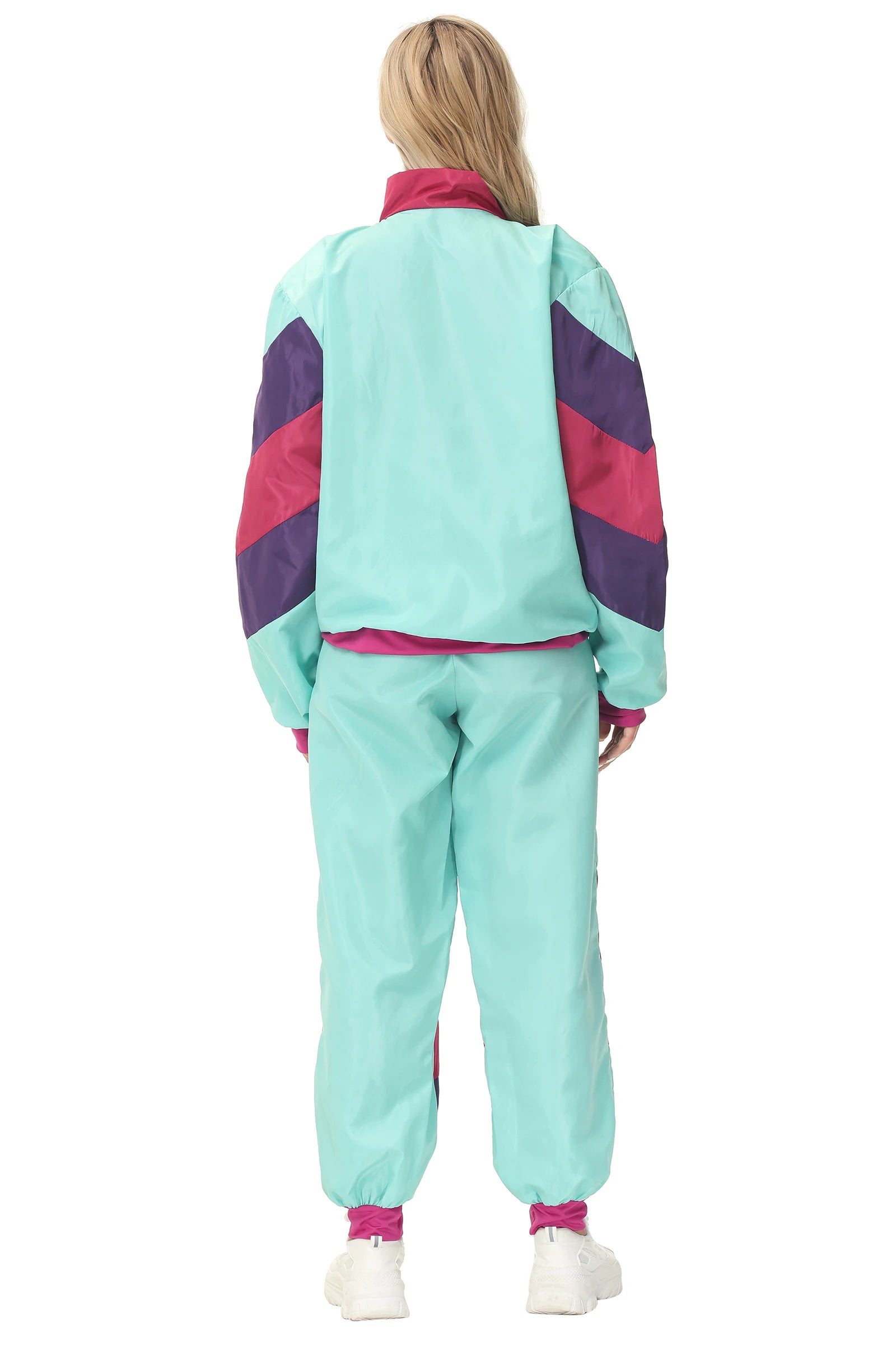 Disfraz de Hippies Rock Disco para mujeres adultas, fiesta de Carnaval de Halloween, trajes de baile Hippies de los años 70 y 80, vestido elegante para fiesta