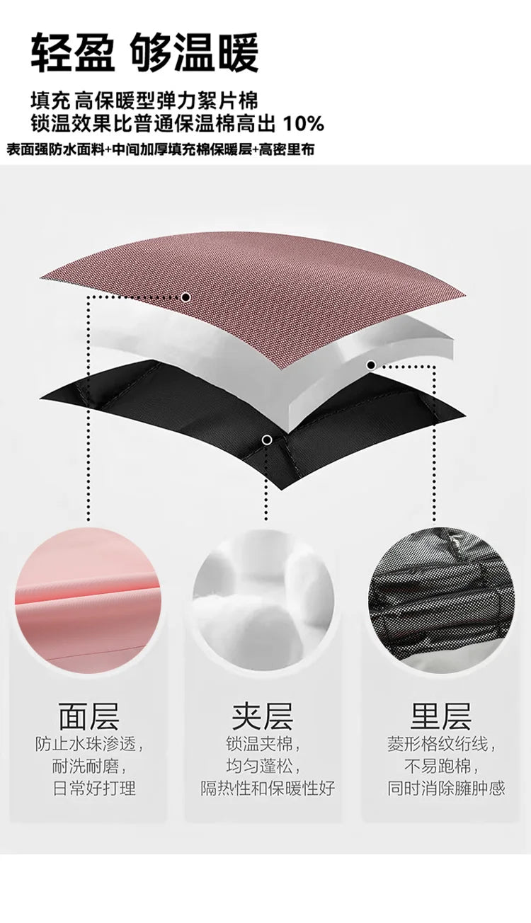 Trajes de esquí para niños, calentador de cuerpo para exteriores, traje de Snowboard, chaqueta térmica + Pantalones, monos de esquí, conjuntos de nieve impermeables para invierno para niños