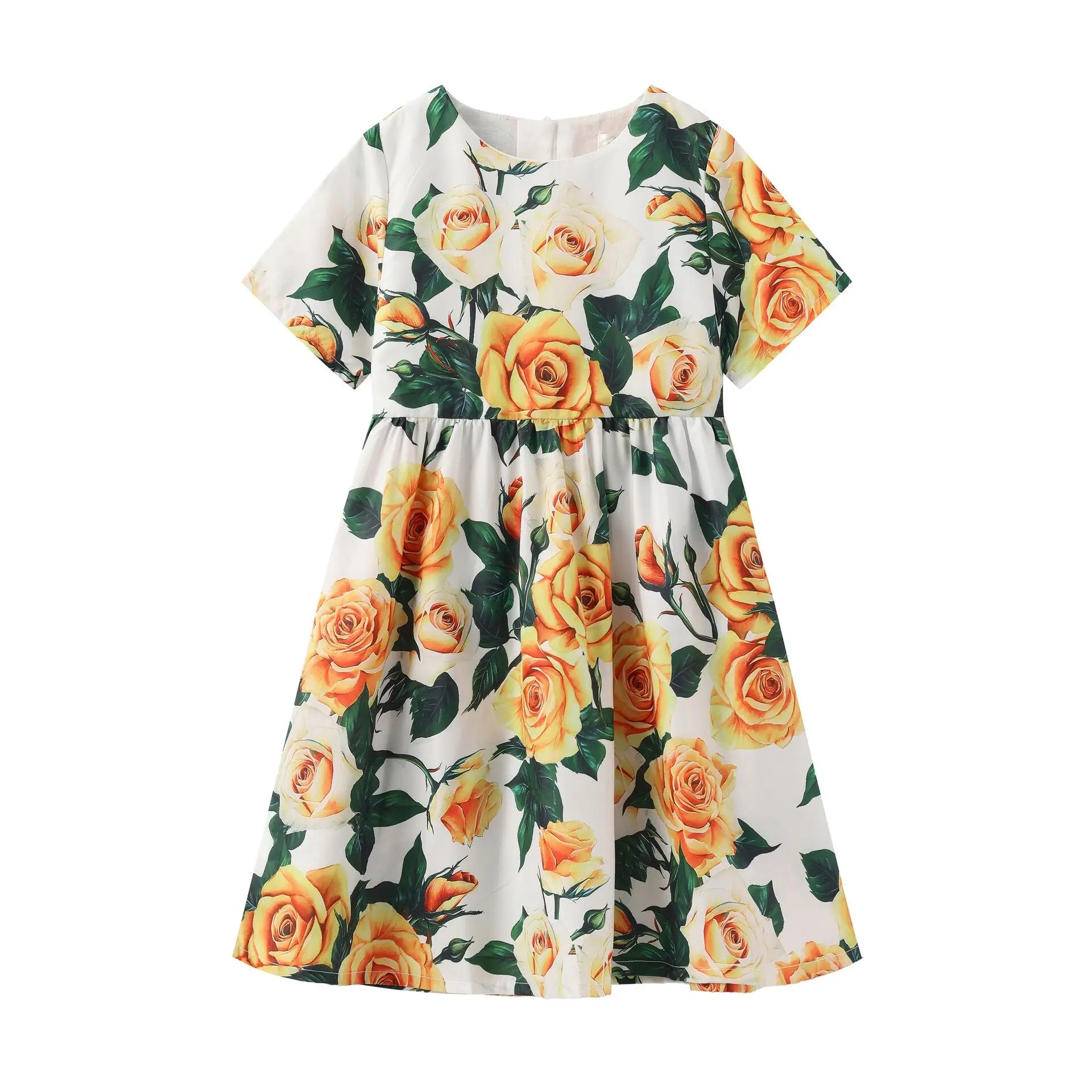 2025 vestidos de disfraz para niñas, Vestido de fiesta para niños, Vestido de baile crecido, Vestido Infantil, Vestido de princesa para niña, ropa para niña