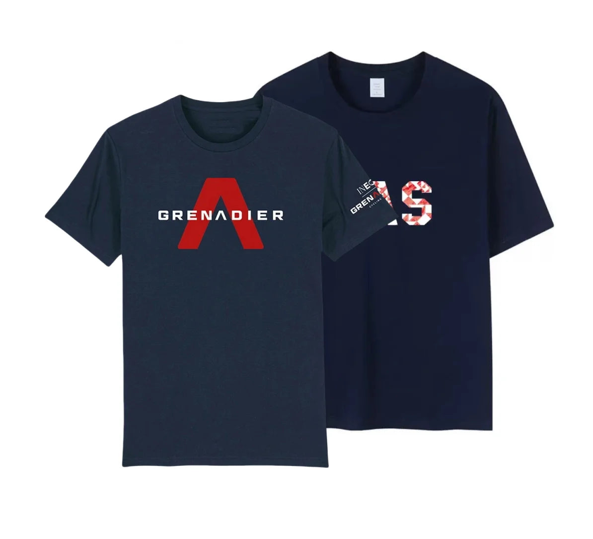 2025 IINEOS PNS TEAM 100% algodón ciclismo camiseta Asain talla S-3XL