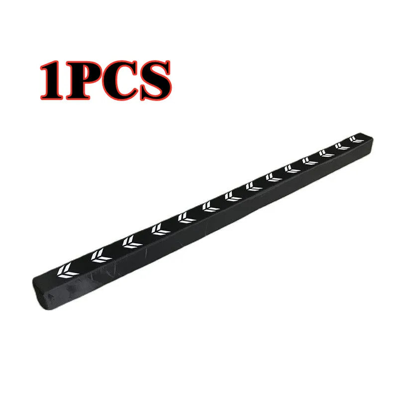 Organizador de maletero de coche Flexible, regalo único, organización de almacenamiento de coche, artículo protector de seguridad, accesorios para coche, sedán SUV