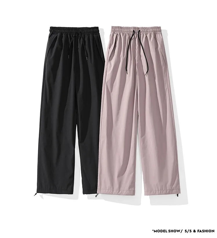 Traje de esquí de invierno para hombres y mujeres, conjunto de chaqueta y pantalones de esquí gruesos y cálidos impermeables para snowboard, ropa para exteriores, M-5XL