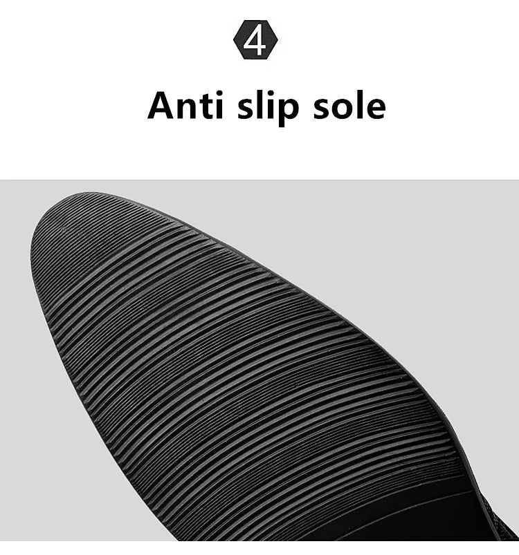 Zapatos de cuero informales rojos elegantes para hombre, zapatos de vestir con cordones y punta estrecha, zapatos formales cómodos, zapatos de vestir para hombre