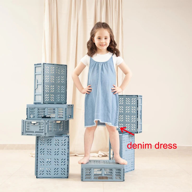 Ropa de Mezclilla para Niños, Jeans Casuales de Algodón para Niños y Niñas, Pantalones de Mezclilla para Niños Pequeños