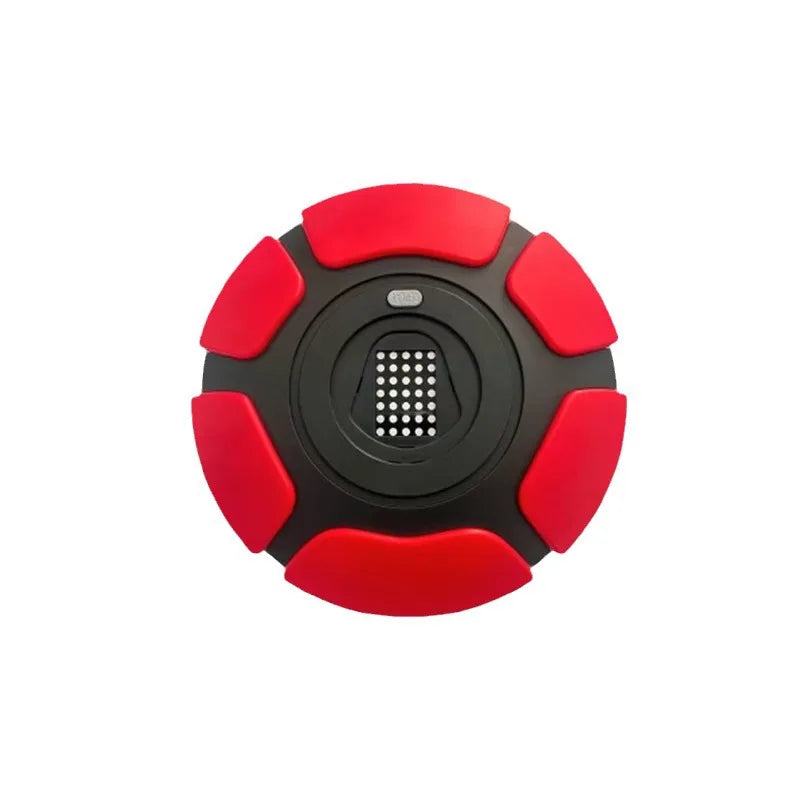 Juego de Mesa Basta 2.0 en Español, Juego de Mesa de Ritmo Rápido, Reunión Familiar, Juguetes STEM para Adultos y Niños, Aprendizaje de Idiomas, Juegos de Mesa