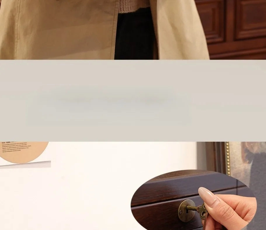 Caja de almacenamiento de joyería de madera de nogal, cajas de mano para pulseras y pendientes, estuche de exposición para collares, organizador grande, Estuches para joyería