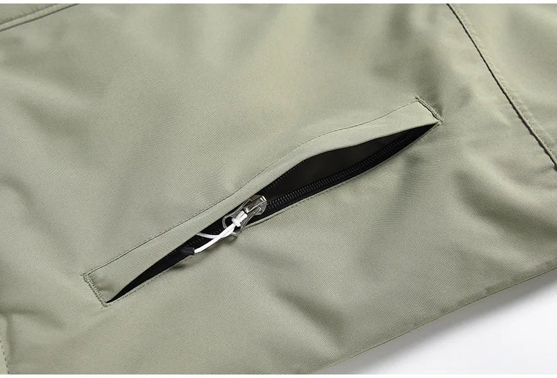 Traje de esquí para hombre y mujer, chaqueta de esquí impermeable a prueba de viento y pantalones con correa, traje cálido de invierno para pareja, novedad de 2023