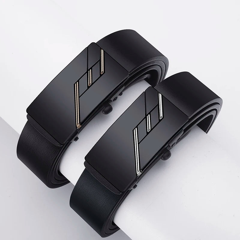Cinturones De Alta Calidad Para Hombres, Accesorios Para Hombres Be Negocios, Opciones Exitosas Para Hombres