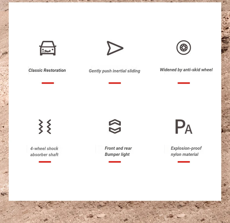 Coche de juguete para niños, vehículo todoterreno de alta velocidad, juguete para exteriores, modelo de vehículo todoterreno, vehículo acrobático de escalada de inercia, regalo para niños