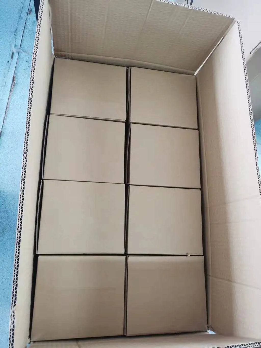 WOQI Hamaca plegable grande con flecos de macramé brasileño doble para acampar con soporte y bolsa de transporte