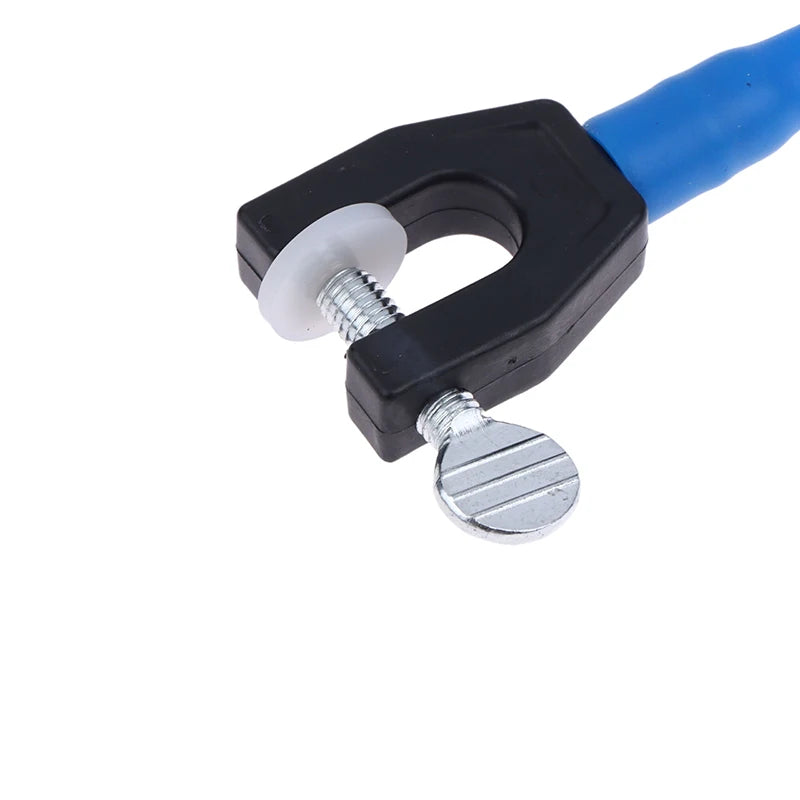 Conector de punta de esquí para principiantes, conector de cuña de esquí para invierno, niños, adultos, ayuda para entrenamiento de esquí, accesorios de snowboard