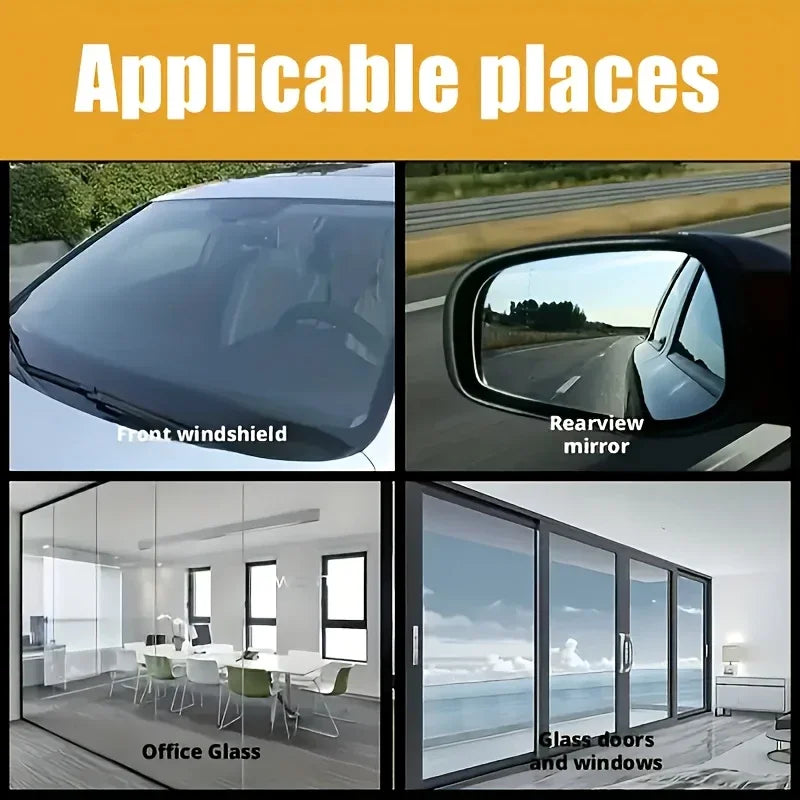 Crema reparadora de arañazos para gafas, pulido para arañazos de lentes y marcos, pulido y pulido de arañazos de lentes, adecuado para todos los anteojos