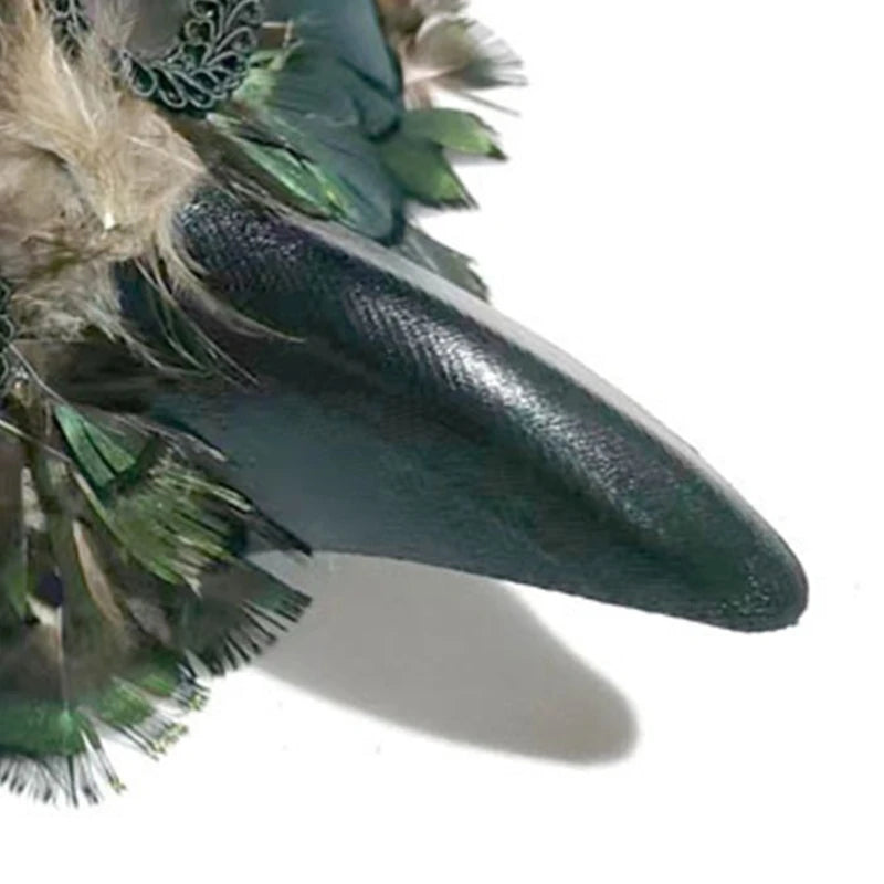 Máscara de Carnaval de boda para mujer, disfraz de belleza, decorativo, Festival, Sexy, Halloween