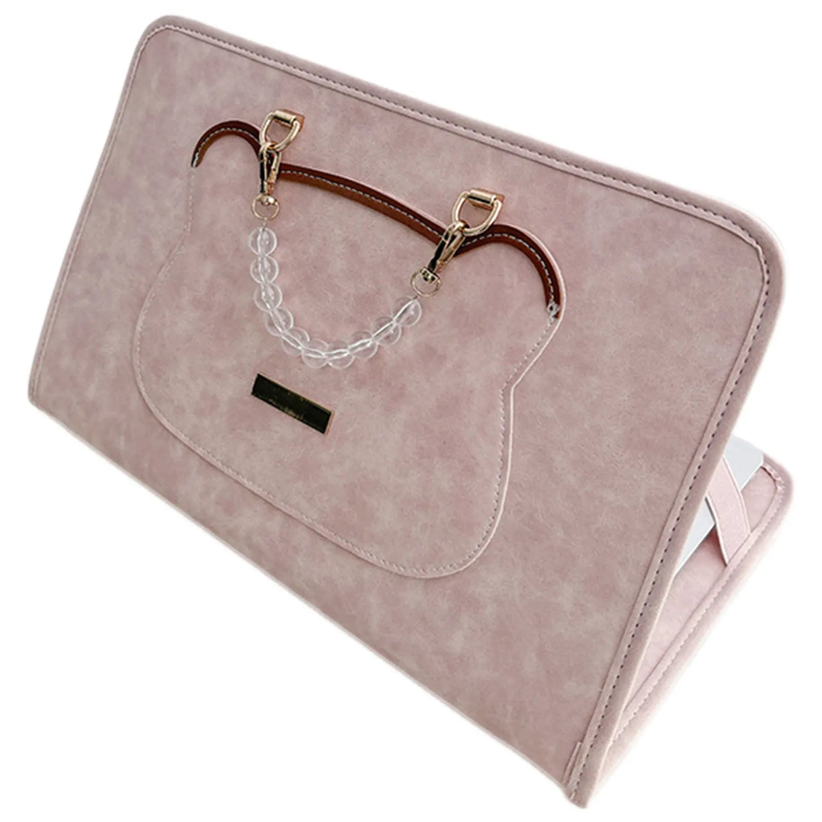 Fashion Portabl Computer Protective Case Backcase Handbag para suministros de decoracin de computadoras de 15 pulgadas de 14 pulgadas de 15 pulgadas de 15 pulgadas