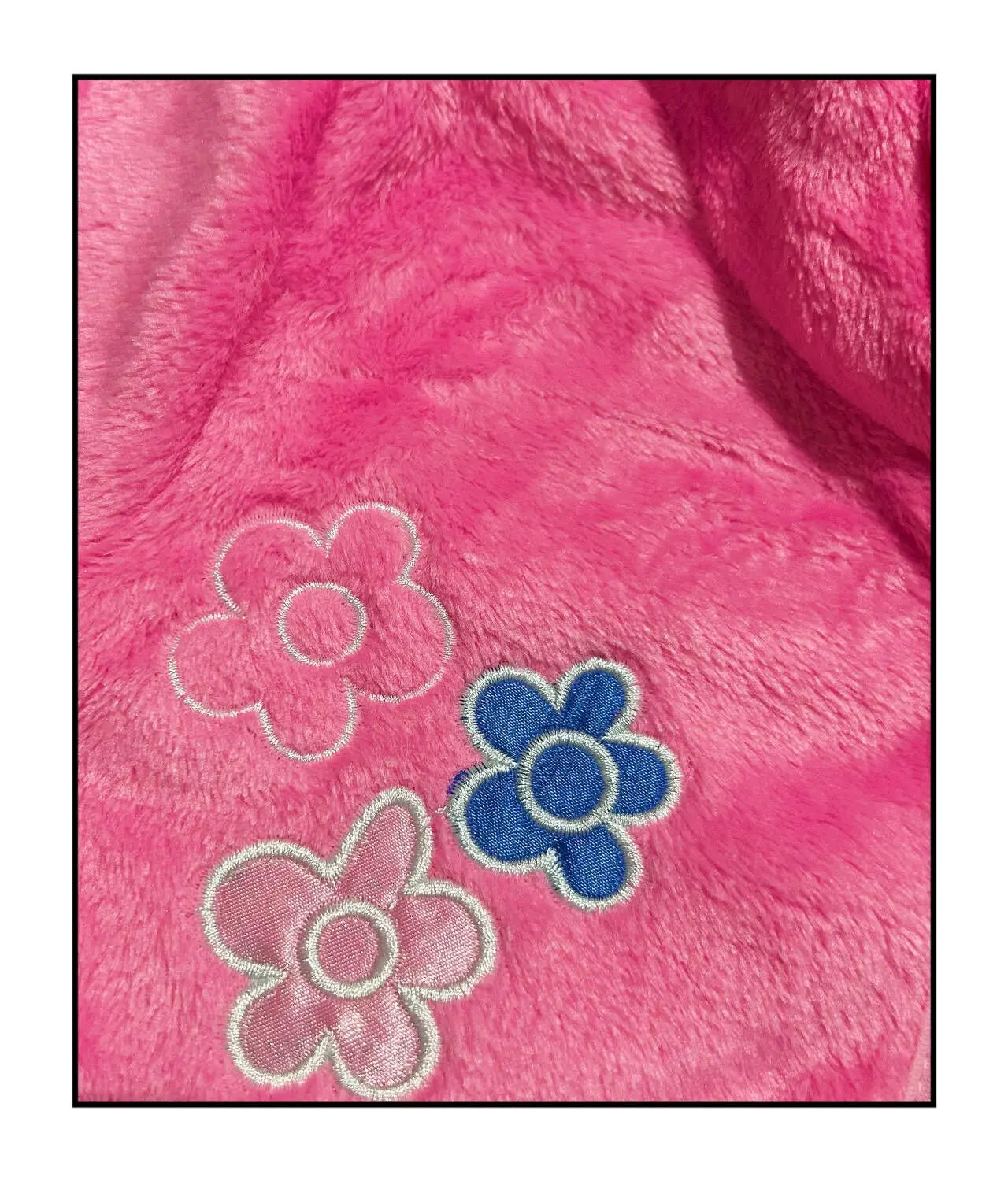 Nuevo Pijama de otoño e invierno para niños, Pijama Infantil de Minnie, Pijama cálido para niñas, pijamas de franela, ropa de dormir de animales para niñas, bata