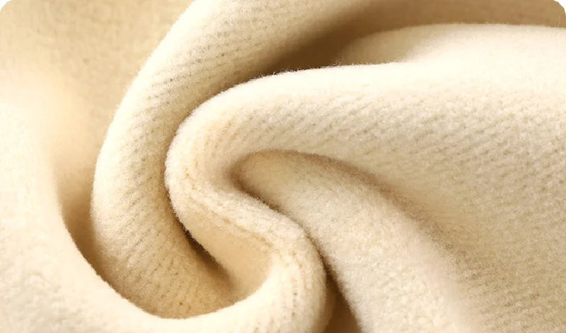 Conjuntos de pijamas cálidos para niños, ropa de terciopelo para otoño e invierno, trajes para niños y niñas, jersey con estampado de moda y pantalones, trajes de 2 uds de 1 a 14 años