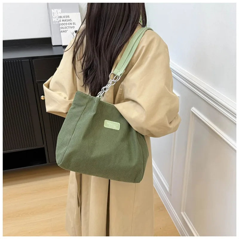 Bolso Tote para Mujer, Bolso de Hombro Moderno, Bolsos para Ir al Trabajo, Bolso de Compras, Bolso y Bolsos de Mano, Bolsos para Niñas, Bolsos de Mujer