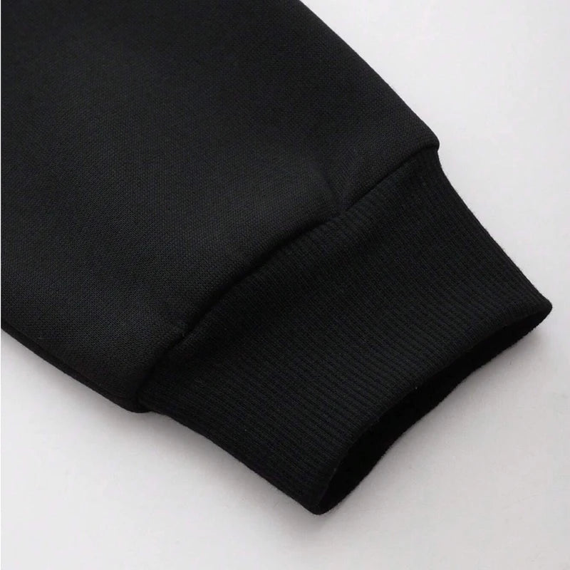 Sudaderas con capucha para hombre, abrigos deportivos informales para todas las estaciones, para el hogar, comodidad al aire libre, gimnasio, Fitness, sudaderas con capucha, ropa de moda para hombre